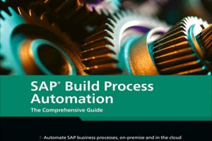 SAP Build Process Automation