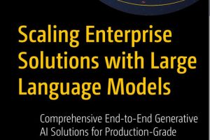 Scaling Enterprise Solutions with Large Language Models