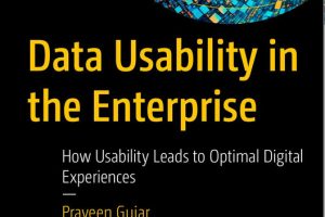 Data Usability in the Enterprise