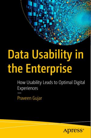 Data Usability in the Enterprise