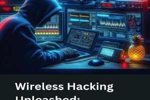 Wireless Hacking Unleashed: Attacking Wi-Fi, Bluetooth, and RF Protocols