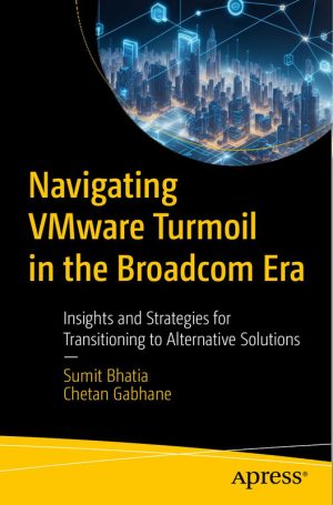 Navigating VMware Turmoil in the Broadcom Era
