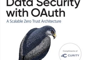 Cloud Native Data Security with OAuth