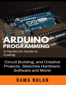Arduino Programming - Expert Training