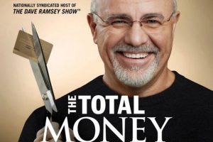 The Total Money Makeover Workbook