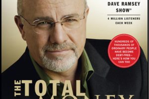 The Total Money Makeover