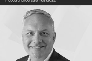 Apple Certified Support Professional - macOS 11 Training