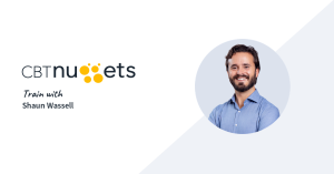 CBTNuggets - OpenJS Node.js Services Developer (JSNSD) 2025