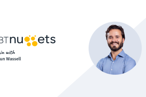 CBTNuggets - OpenJS Node.js Services Developer (JSNSD) 2025