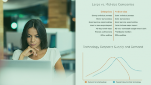 Career and Survival Strategies for Technologists