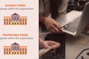 Crisis Communication and Technology- Communicating with Colleagues