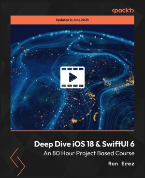 Deep Dive iOS 18