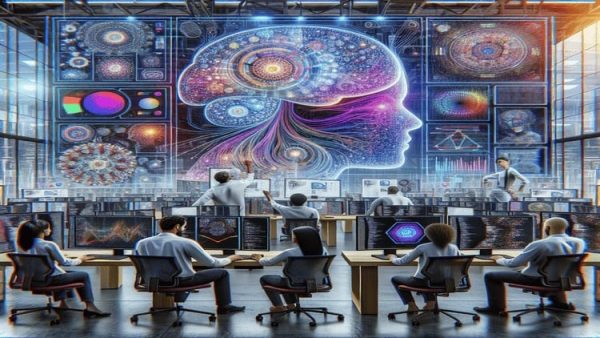 Generative AI Bootcamp 2025