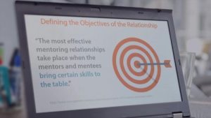 How to Be a Great Mentee- Get More Out of Mentoring
