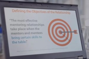 How to Be a Great Mentee- Get More Out of Mentoring