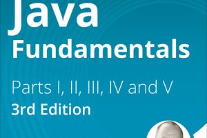 Java Fundamentals with Paul Deitel - 3rd Edition