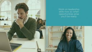Leadership- Getting Started