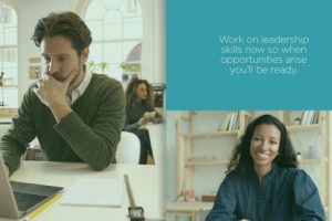 Leadership- Getting Started