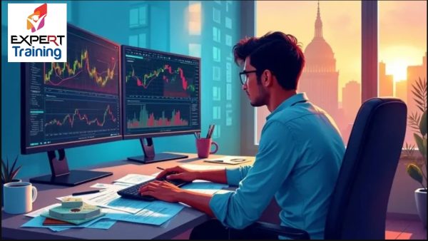 Machine Learning for Quant Finance & Algorithmic Trading