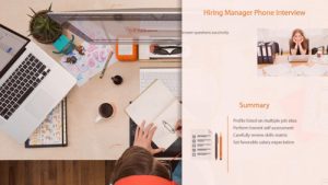 Resumes, Job Seeking, and Interviews in Context