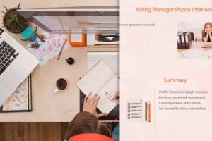 Resumes, Job Seeking, and Interviews in Context