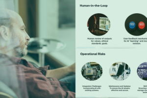 Risk Management in Generative AI Implementation