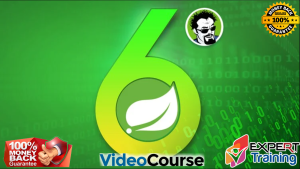 Spring Boot 3 & Spring Framework 6 Beginner to Guru (2025)
