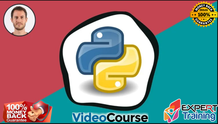 Practical Python 3: Step-by-Step Beginner?s Guide (2025) - Expert Training