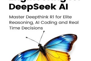 The Art of Prompt Engineering for DeepSeek AI : Master Deepthink R1 for Elite Reasoning, AI Coding and Real Time Decisions (The Art of AI Prompting)