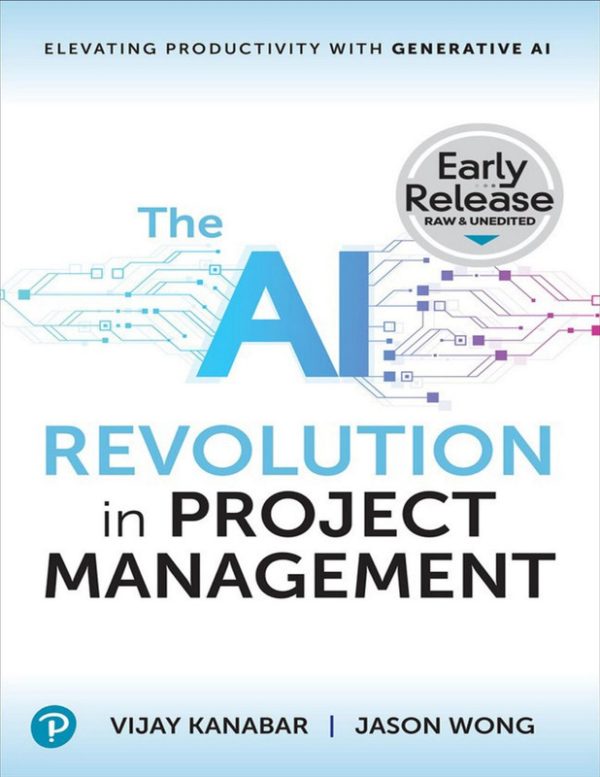 The AI Revolution in Project Management: Elevating Productivity with Generative AI (for Hoang Anh)