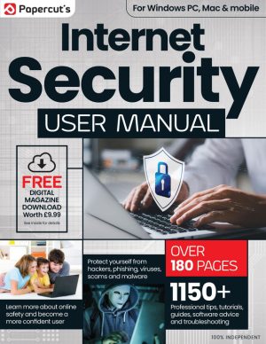 internet security user manual