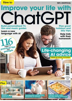 how to improve your life with chatgpt