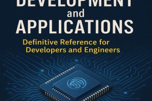 ESP32 Development and ApplicationsDefinitive Reference for Developers and Engineers