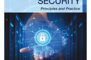 Computer Security Principles and Practice 5th Edition (William Stallings Lawrie Brown)