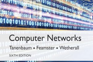 Computer Networks, Global Edition