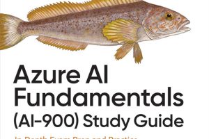 Azure AI Fundamentals (AI-900) Study Guide (for Raymond Rhine)