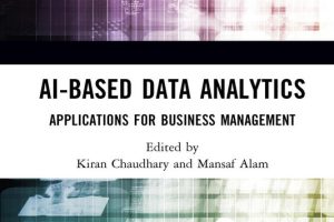 AI-Based Data Analytics: Applications for Business Management