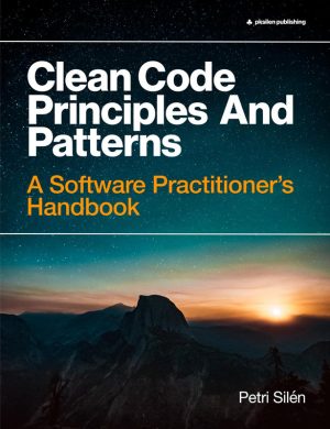 Clean Code Principles and Patterns, 2nd Edition