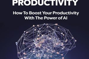 AI for Productivity we live in the digital age (Hamza El Amrani)