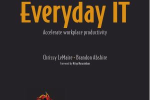 AI for Everyday IT