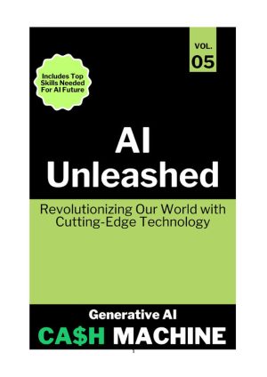 AI Unleashed: Revolutionizing Our World with Cutting-Edge Technology