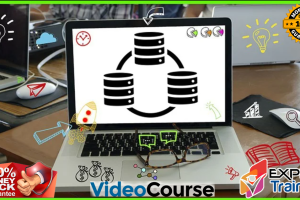 Oracle SQL Bootcamp: Beginner to Advanced (2025)