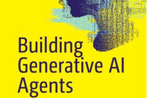 Building Generative AI Agents Building Generative AI Agents Using LangGraph, AutoGen & CrewAI 2025
