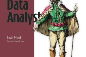 The Well-Grounded Data Analyst David Asboth