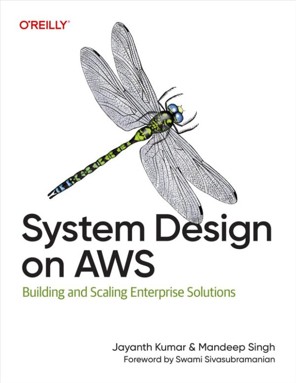 System Design on AWS (for True Epub) Jayanth Kumar & Mandeep Singh