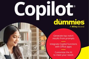Microsoft® Copilot® For Dummies® Chris Minnick