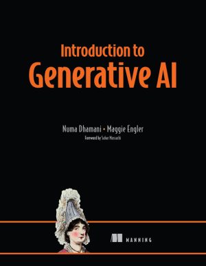 Introduction to Generative AI Numa Dhamani & Maggie Engler