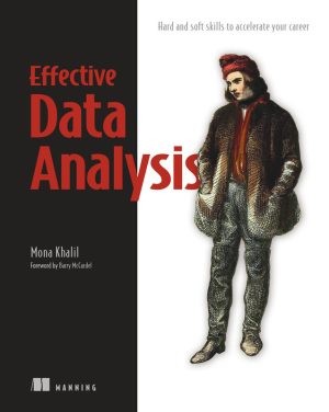 Effective Data Analysis Mona Khalil
