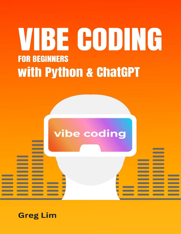 Vibe Coding for Beginners with Python and ChatGPT