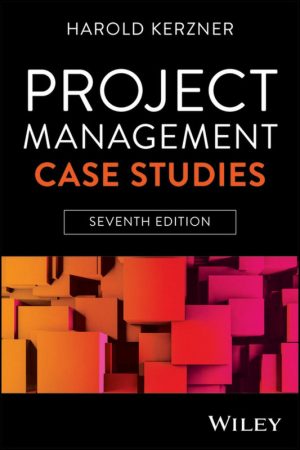Project: Management Case Studies